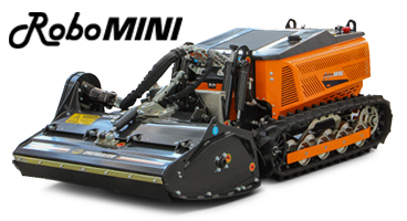 RoboMINI